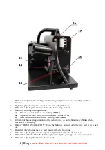 Preview for 9 page of Paton PSI 270 PRO 400 V Manual