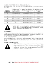 Preview for 35 page of Paton PSI 270 PRO 400 V Manual