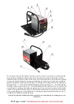 Preview for 20 page of Paton VDI 160 PRO Manual