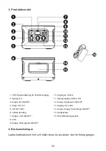 Preview for 46 page of PATONA Powerstation Autarc 600 Manual