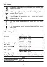 Preview for 57 page of PATONA Powerstation Autarc 600 Manual