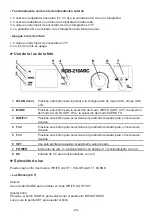 Preview for 21 page of PATONA RGB-216ARC Manual