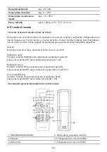 Preview for 23 page of PATONA RGB-216ARC Manual