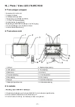 Preview for 32 page of PATONA RGB-216ARC Manual