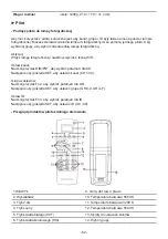 Preview for 53 page of PATONA RGB-216ARC Manual