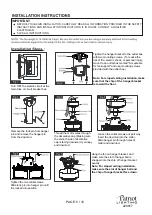 Preview for 5 page of Patriot 355-0608 Manual