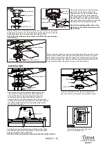 Preview for 7 page of Patriot 355-0608 Manual