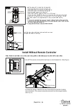 Preview for 8 page of Patriot 355-0608 Manual