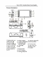 Preview for 8 page of Patriot 5FHD Manual