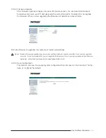 Preview for 31 page of Patriot Corza User Manual