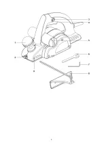 Preview for 2 page of Patriot EH0650 User Manual