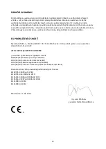 Preview for 13 page of Patriot EH0650 User Manual