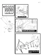 Preview for 20 page of Patriot FORESTER Chipper-Shredder-Vac 5F Owner'S And Operator'S Manual