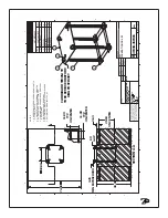 Preview for 6 page of Patriot Patriot 3.8m Commercial Antenna King Post Mount Manual