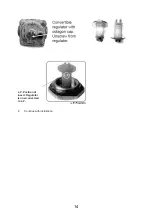 Preview for 14 page of Patriot PT-CB12-M Installation & Operation Manual