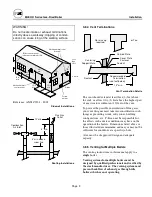 Preview for 13 page of Patterson-Kelley MACH Series Installation & Owner'S Manual