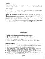 Preview for 5 page of Patterson-Kelley P-K 500 Series Installation And Operation Instructions Manual