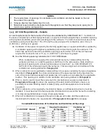 Preview for 29 page of Patterson-Kelley P-K STORM ST-1250 Installation & Owner'S Manual