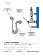 Preview for 44 page of Patterson-Kelley P-K STORM ST-1250 Installation & Owner'S Manual