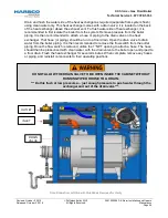 Preview for 65 page of Patterson-Kelley P-K STORM ST-1250 Installation & Owner'S Manual