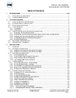 Preview for 5 page of Patterson-Kelley STORM ST-2500 Installation & Owner'S Manual