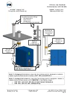 Preview for 39 page of Patterson-Kelley STORM ST-2500 Installation & Owner'S Manual