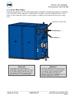 Preview for 48 page of Patterson-Kelley STORM ST-2500 Installation & Owner'S Manual