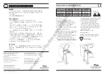 Patterson Medical 09 107 8393 Quick Start Manual preview