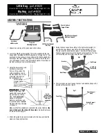 Patterson Medical Sammons Preston Little Hug Assembly Instructions preview