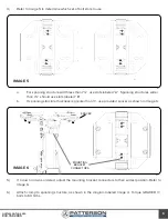 Preview for 9 page of Patterson HIGH-5 Installation Instructions Manual