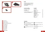 Preview for 26 page of Pattfield Ergo Tools 2007004659492 Original Instructions Manual