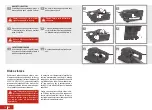 Preview for 36 page of Pattfield Ergo Tools 2007004659492 Original Instructions Manual