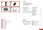 Preview for 25 page of Pattfield Ergo Tools 2007007122733 Original Instructions Manual