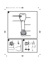 Preview for 3 page of Pattfield Ergo Tools 34.310.15 Original Operating Instructions