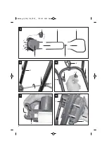 Preview for 4 page of Pattfield Ergo Tools 34.310.15 Original Operating Instructions