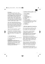 Preview for 7 page of Pattfield Ergo Tools 34.310.15 Original Operating Instructions