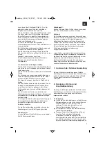 Preview for 9 page of Pattfield Ergo Tools 34.310.15 Original Operating Instructions