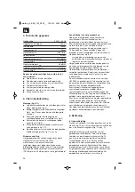 Preview for 28 page of Pattfield Ergo Tools 34.310.15 Original Operating Instructions