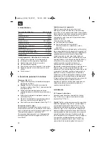 Preview for 38 page of Pattfield Ergo Tools 34.310.15 Original Operating Instructions