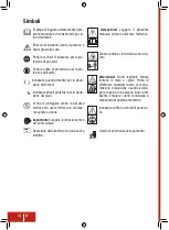 Preview for 30 page of Pattfield Ergo Tools 3420652 Manual