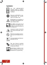 Preview for 38 page of Pattfield Ergo Tools 4306517275228 Manual