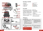 Preview for 22 page of Pattfield Ergo Tools 4306517421144 Original Instructions Manual