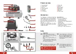 Preview for 70 page of Pattfield Ergo Tools 4306517421144 Original Instructions Manual