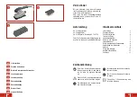 Preview for 2 page of Pattfield Ergo Tools 4306517559618 Original Instructions Manual