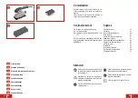 Preview for 44 page of Pattfield Ergo Tools 4306517559618 Original Instructions Manual