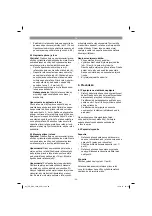 Preview for 90 page of Pattfield Ergo Tools 5599904 Original Operating Instructions