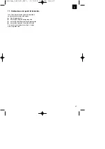 Preview for 37 page of Pattfield Ergo Tools E-EAS 620 Original Operating Instructions