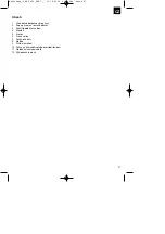 Preview for 47 page of Pattfield Ergo Tools E-EAS 620 Original Operating Instructions