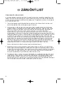 Preview for 92 page of Pattfield Ergo Tools E-EAS 620 Original Operating Instructions