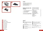 Preview for 14 page of Pattfield Ergo Tools PBS900G Original Instructions Manual